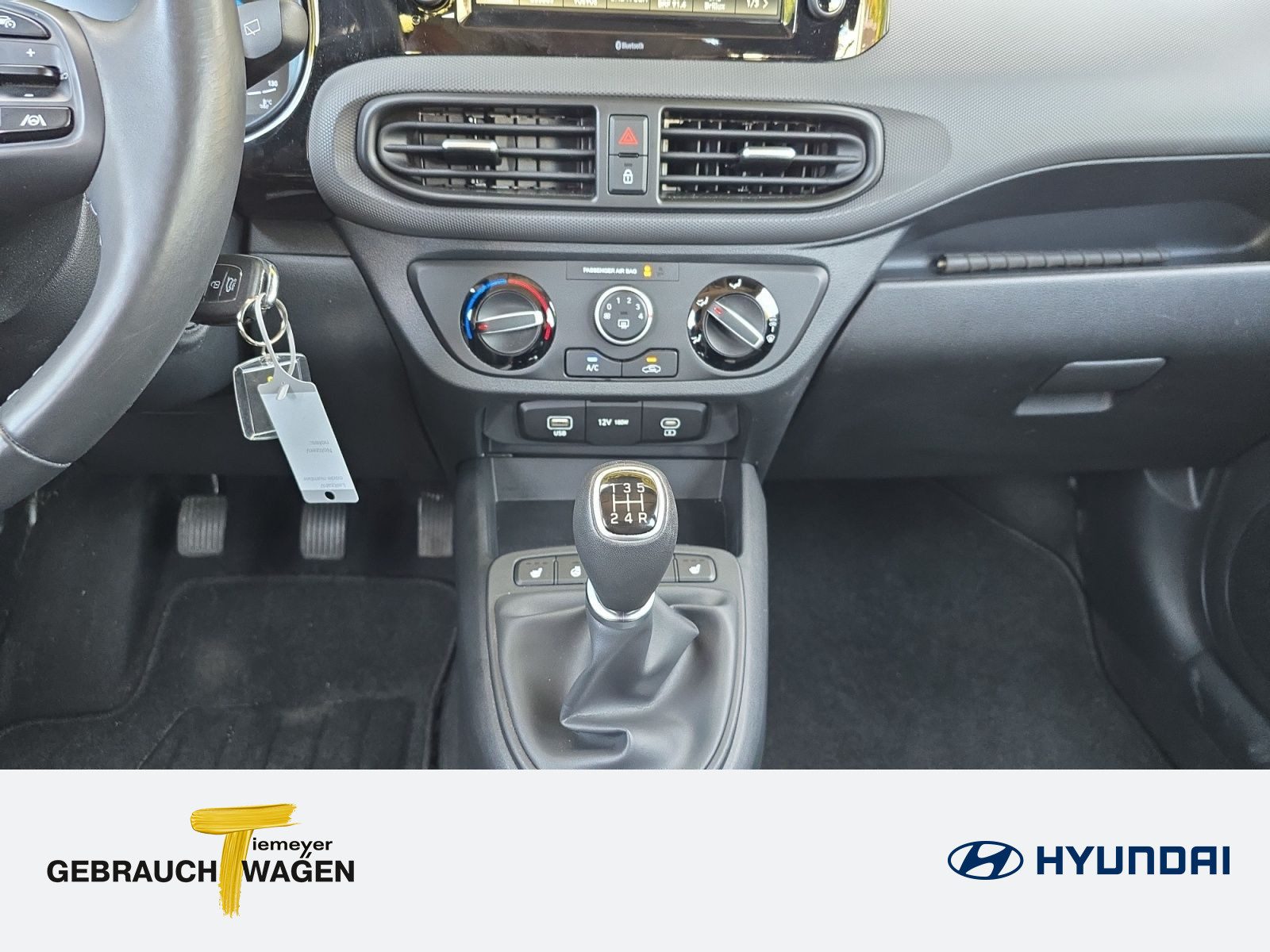 Hyundai i10 – Foto 13