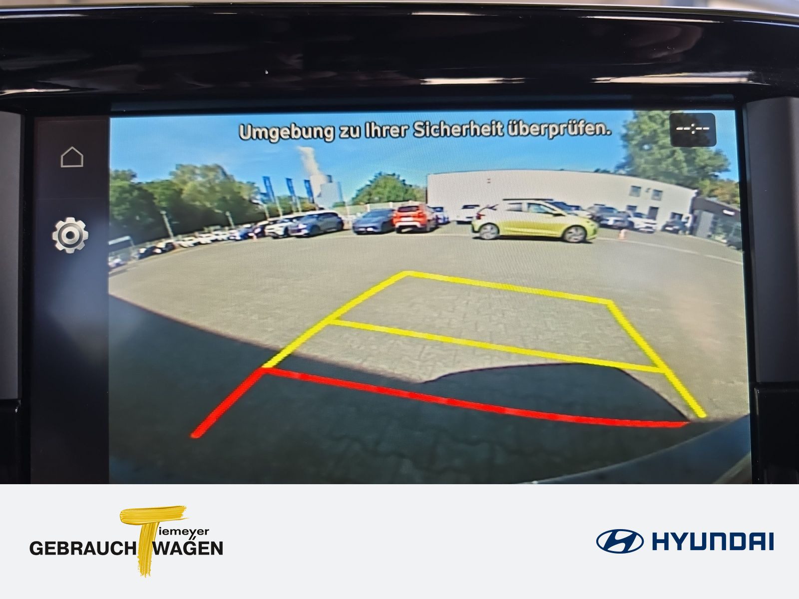Hyundai i10 – Foto 16