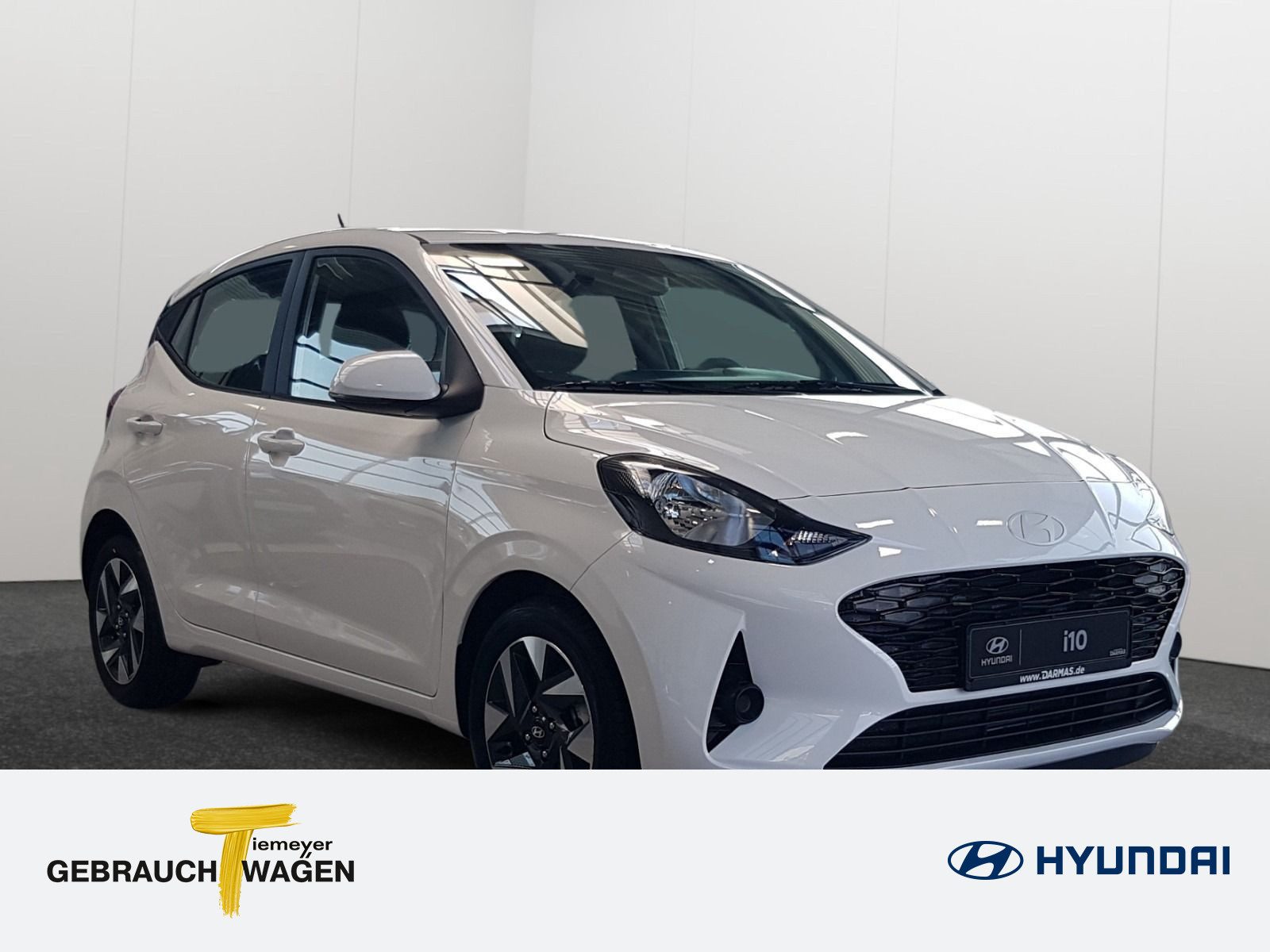 Hyundai i10 – Bild 3