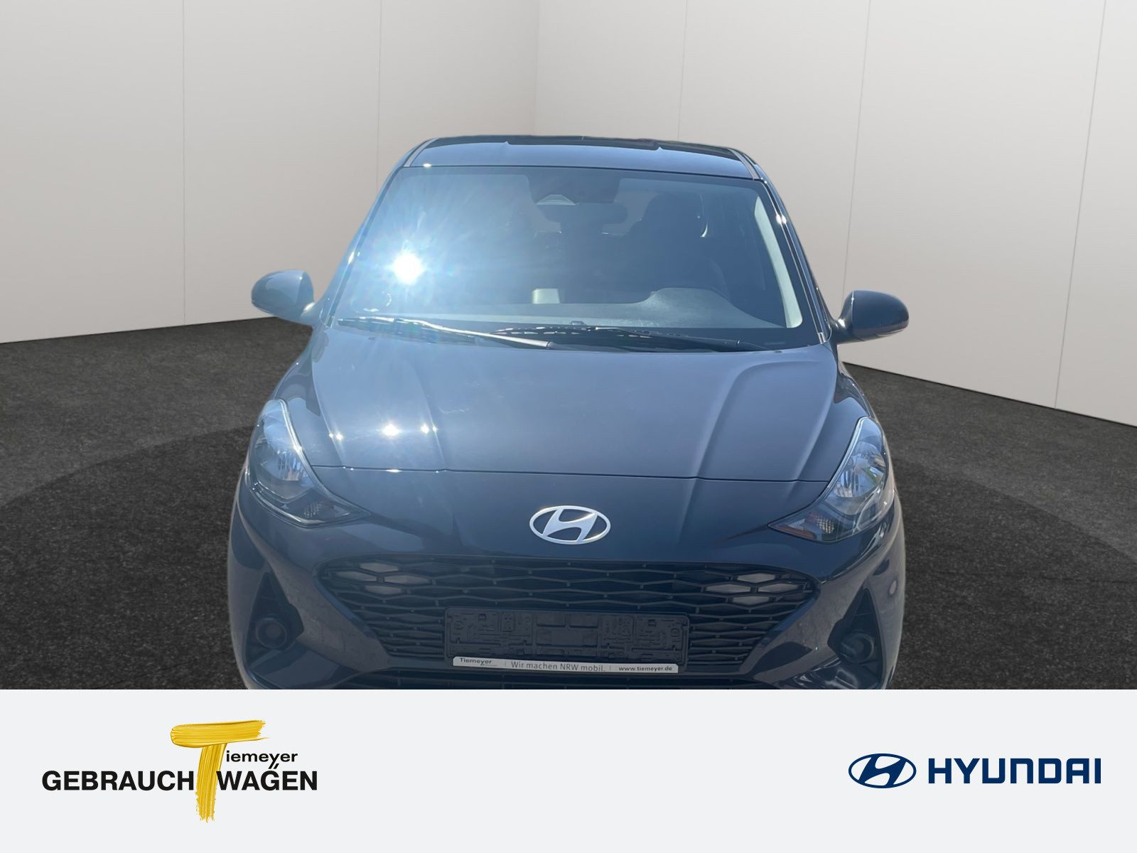 Hyundai i10 – Foto 2