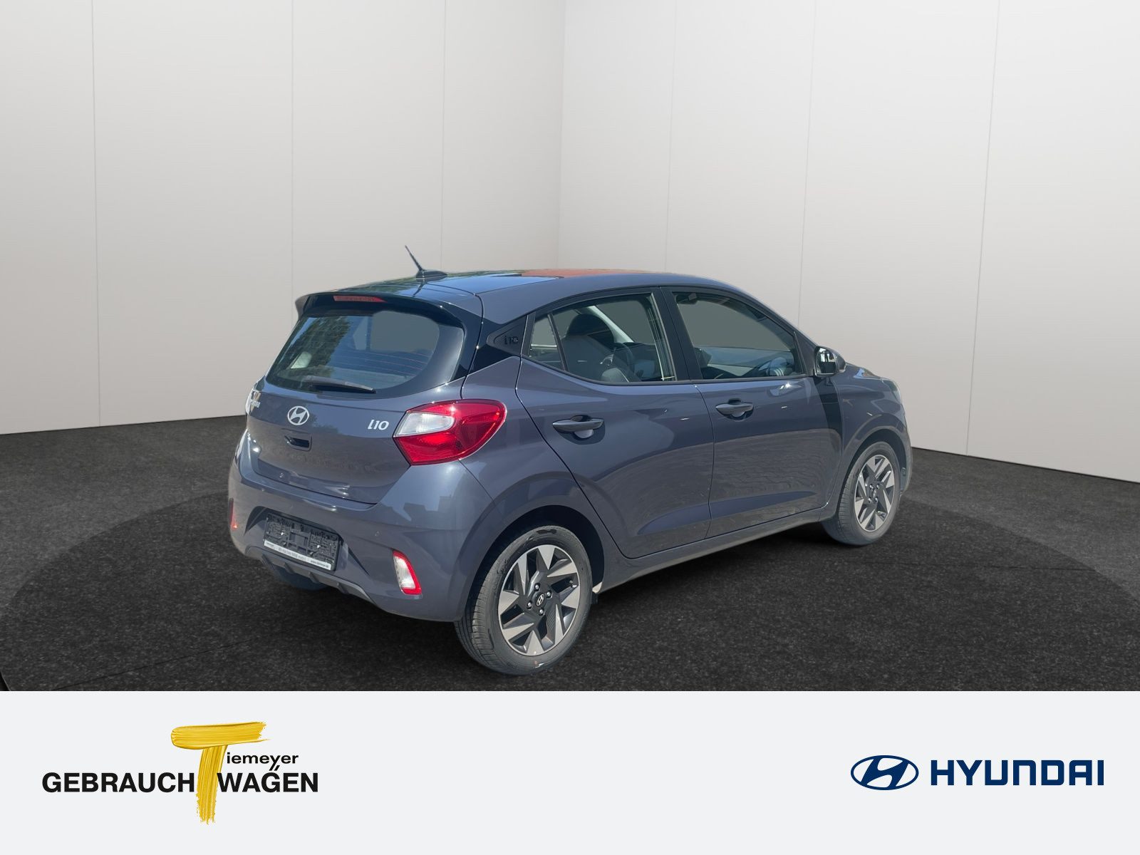 Hyundai i10 – Foto 5