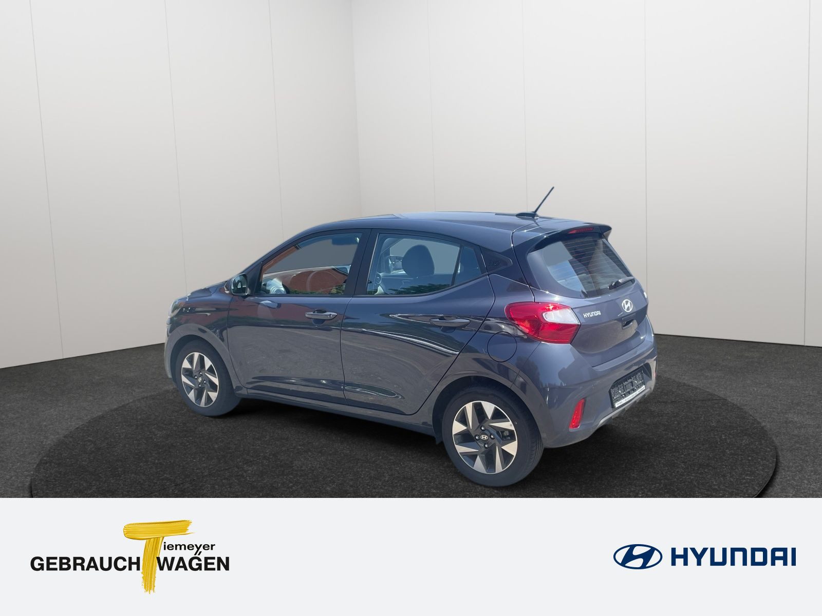 Hyundai i10 – Foto 7