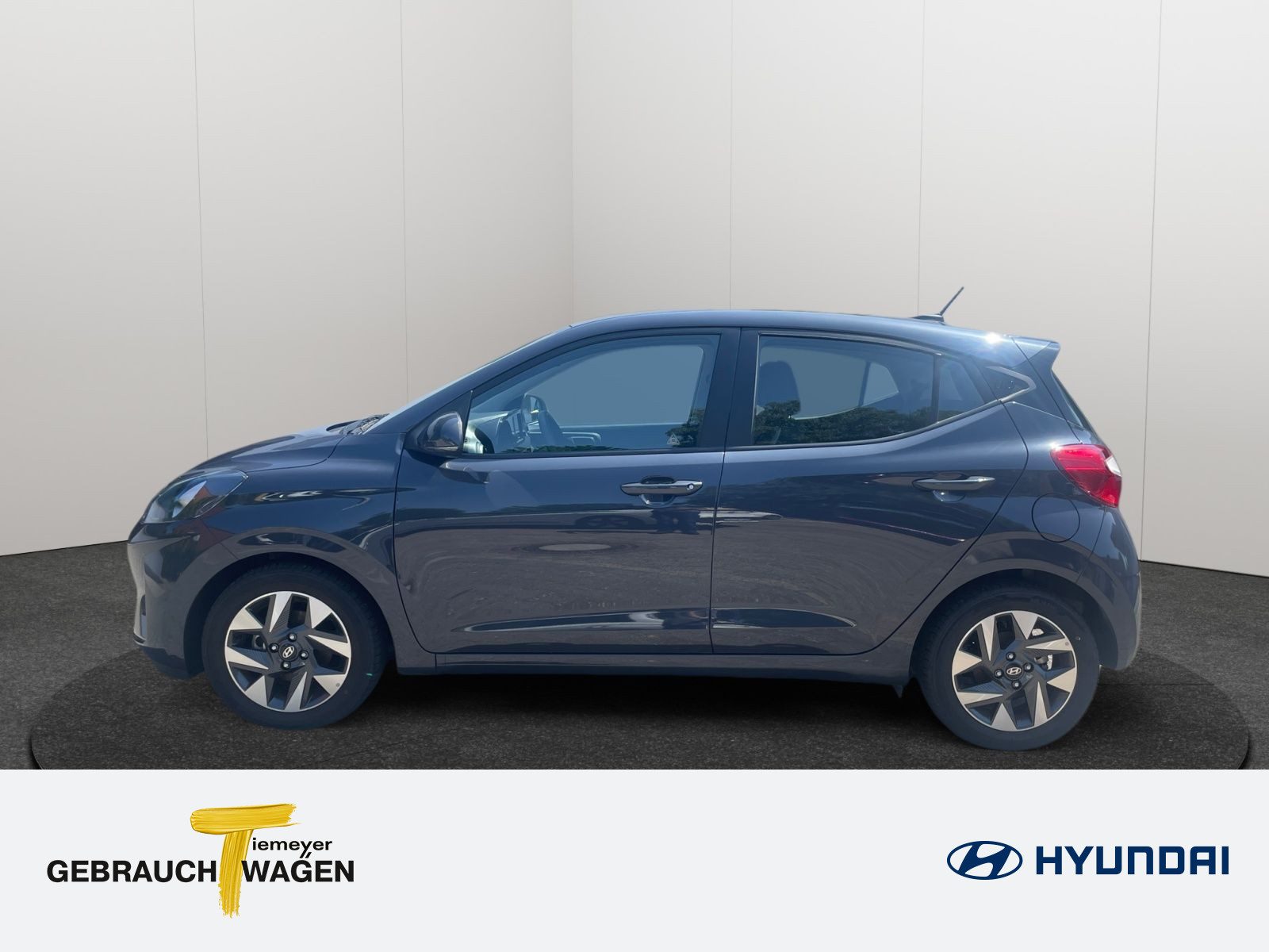 Hyundai i10 – Foto 8