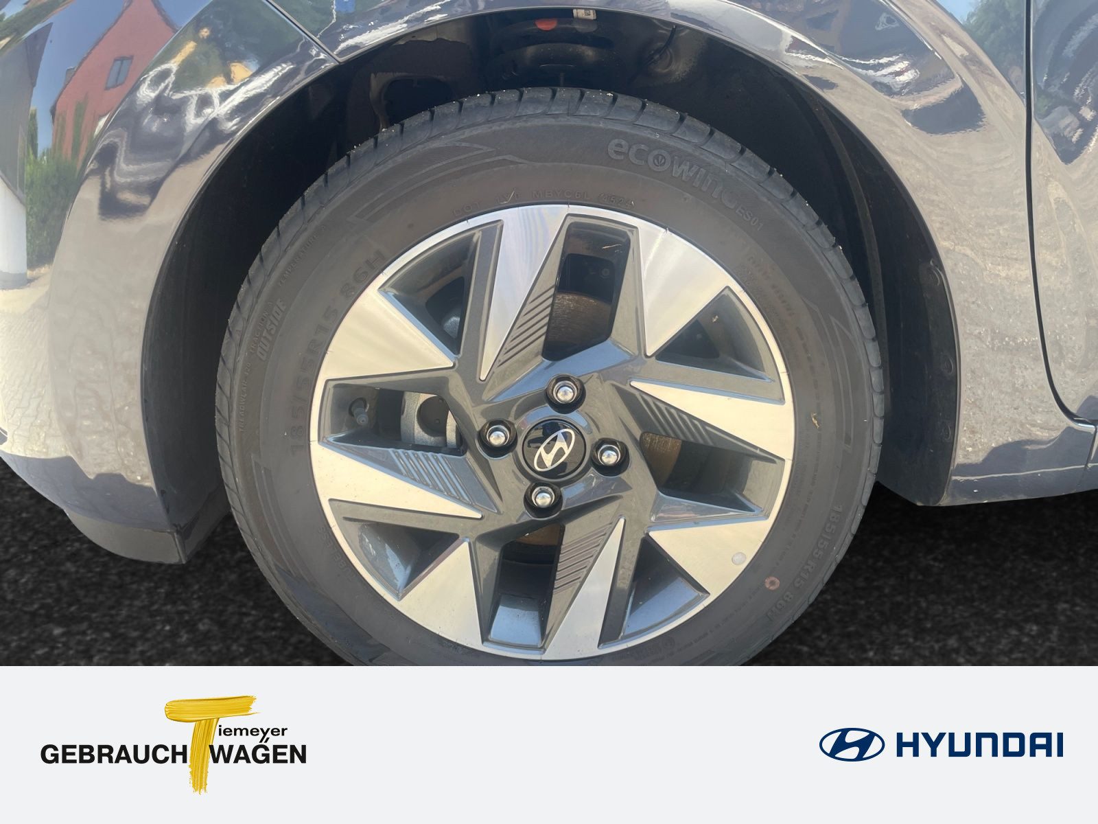 Hyundai i10 – Foto 9
