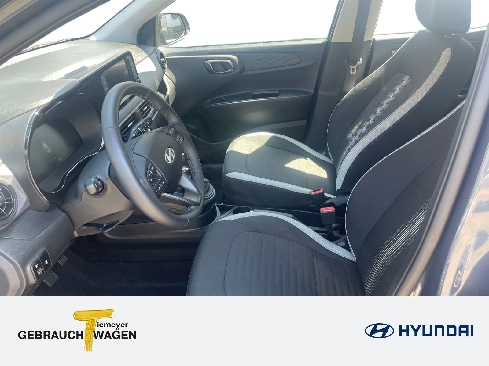 Hyundai i10 – Foto 10