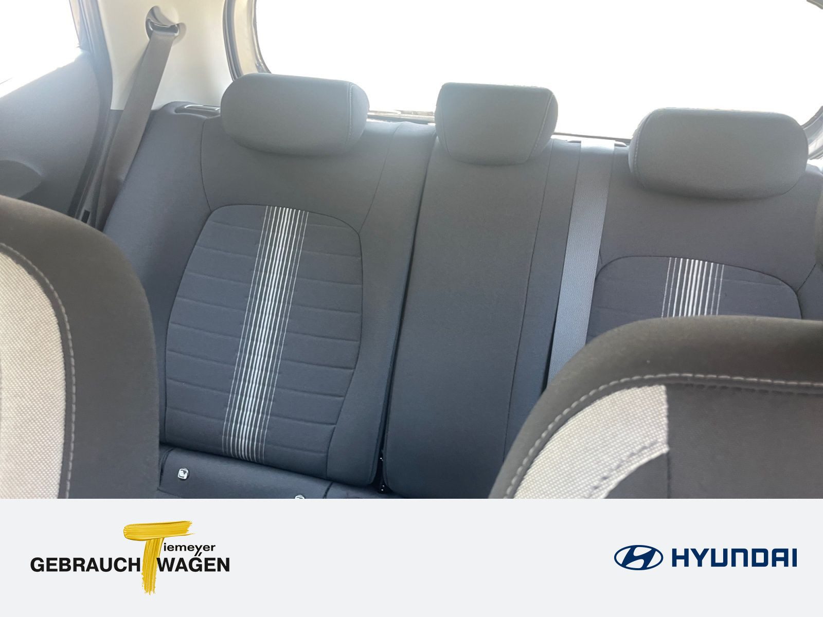Hyundai i10 – Foto 11