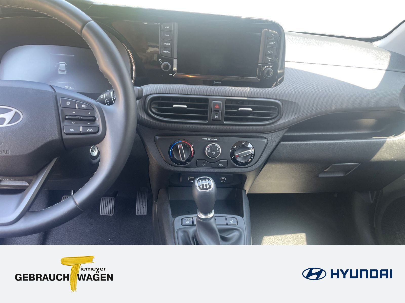 Hyundai i10 – Foto 13