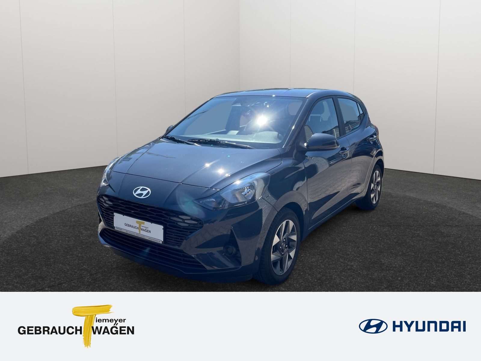 Hyundai i10 – Bild 1