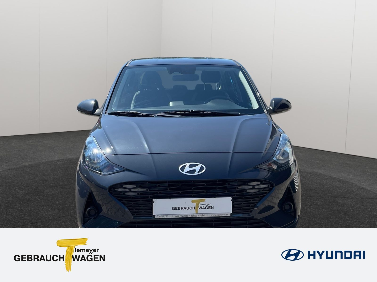 Hyundai i10 – Bild 2