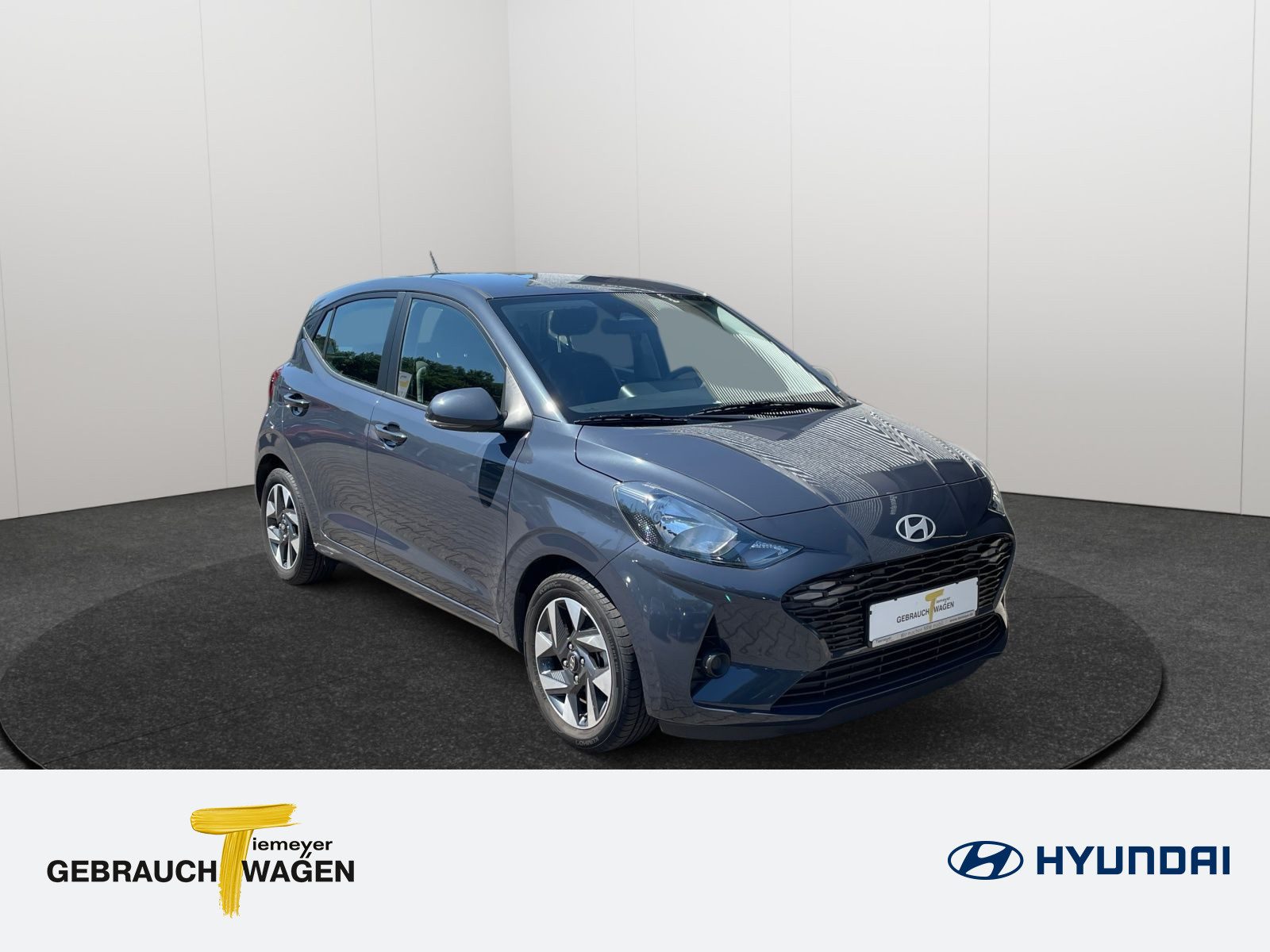 Hyundai i10 – Bild 3