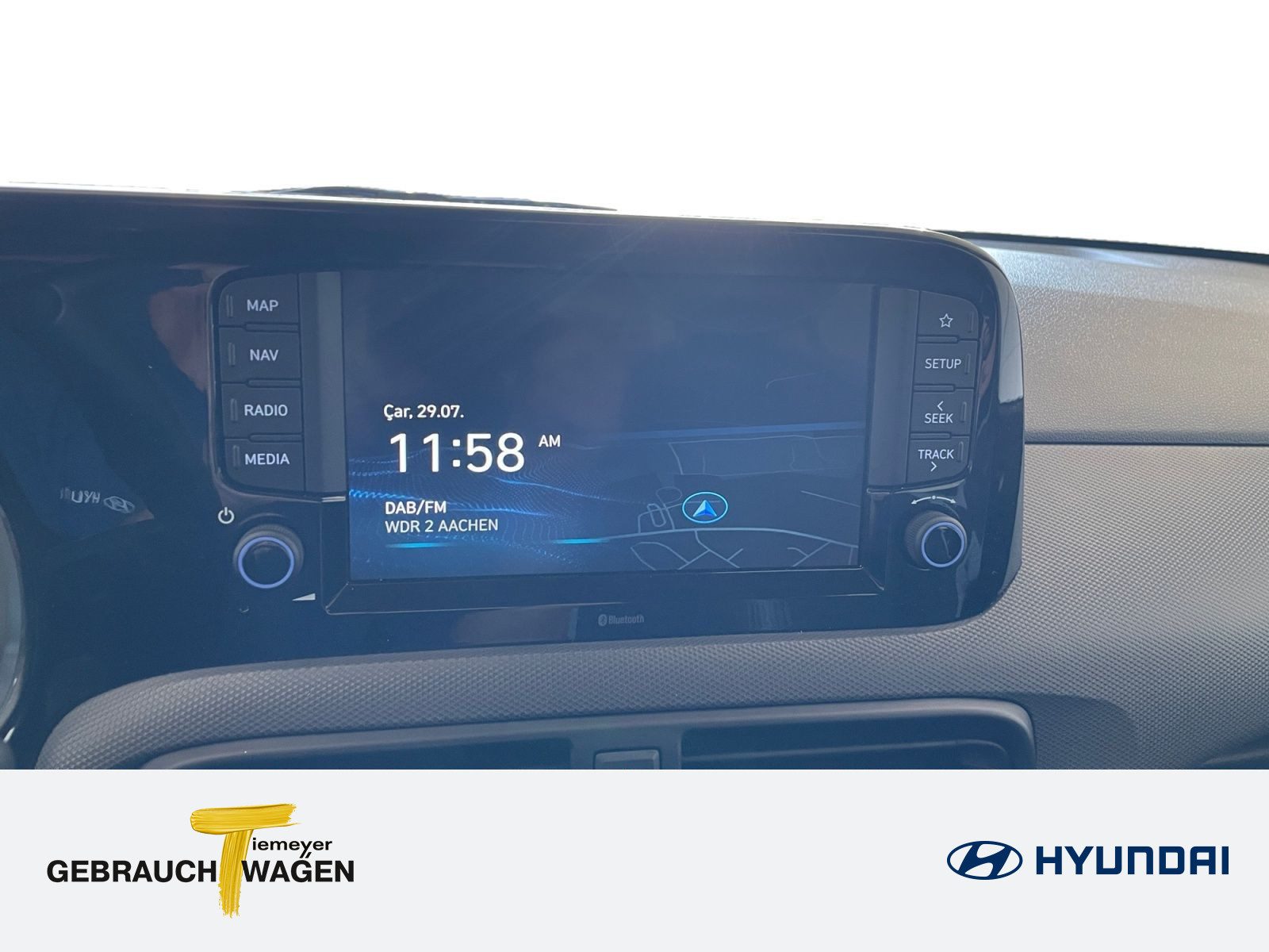 Hyundai i10 – Bild 14
