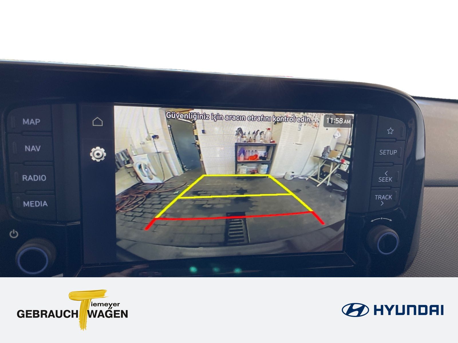 Hyundai i10 – Bild 15