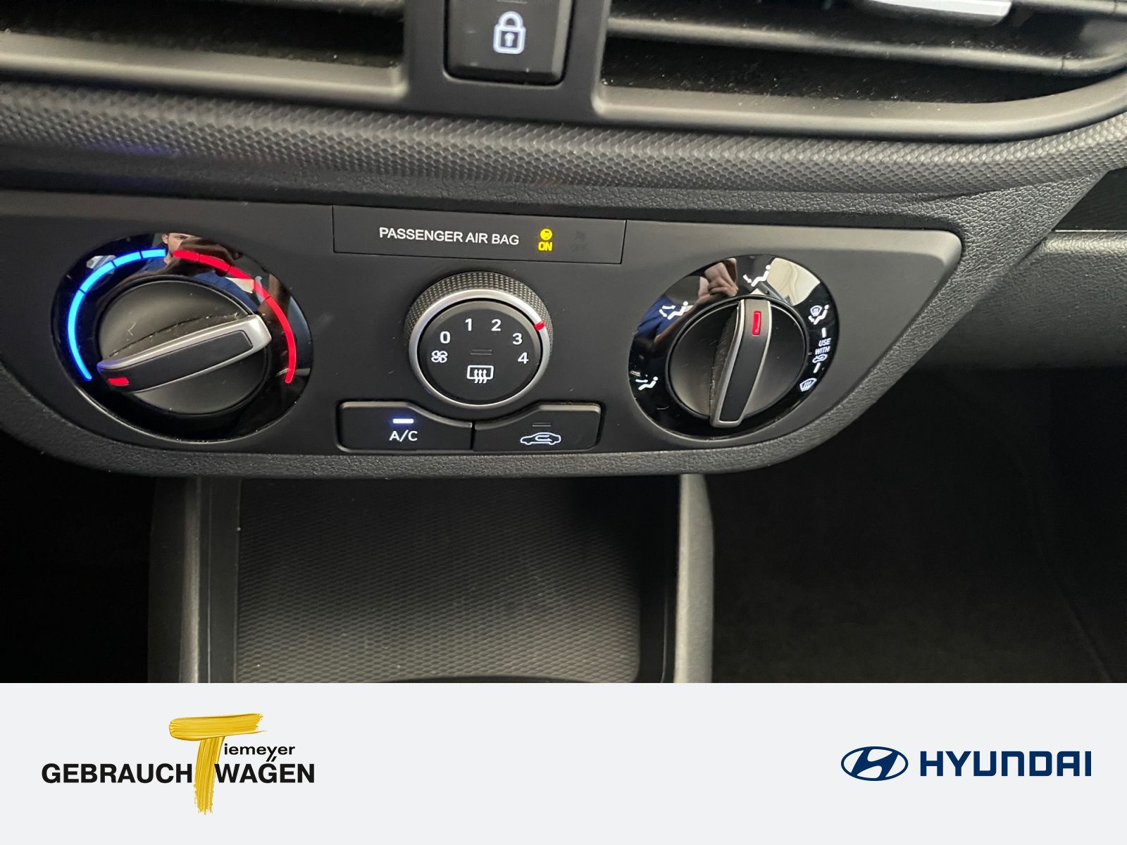 Hyundai i10 – Bild 16