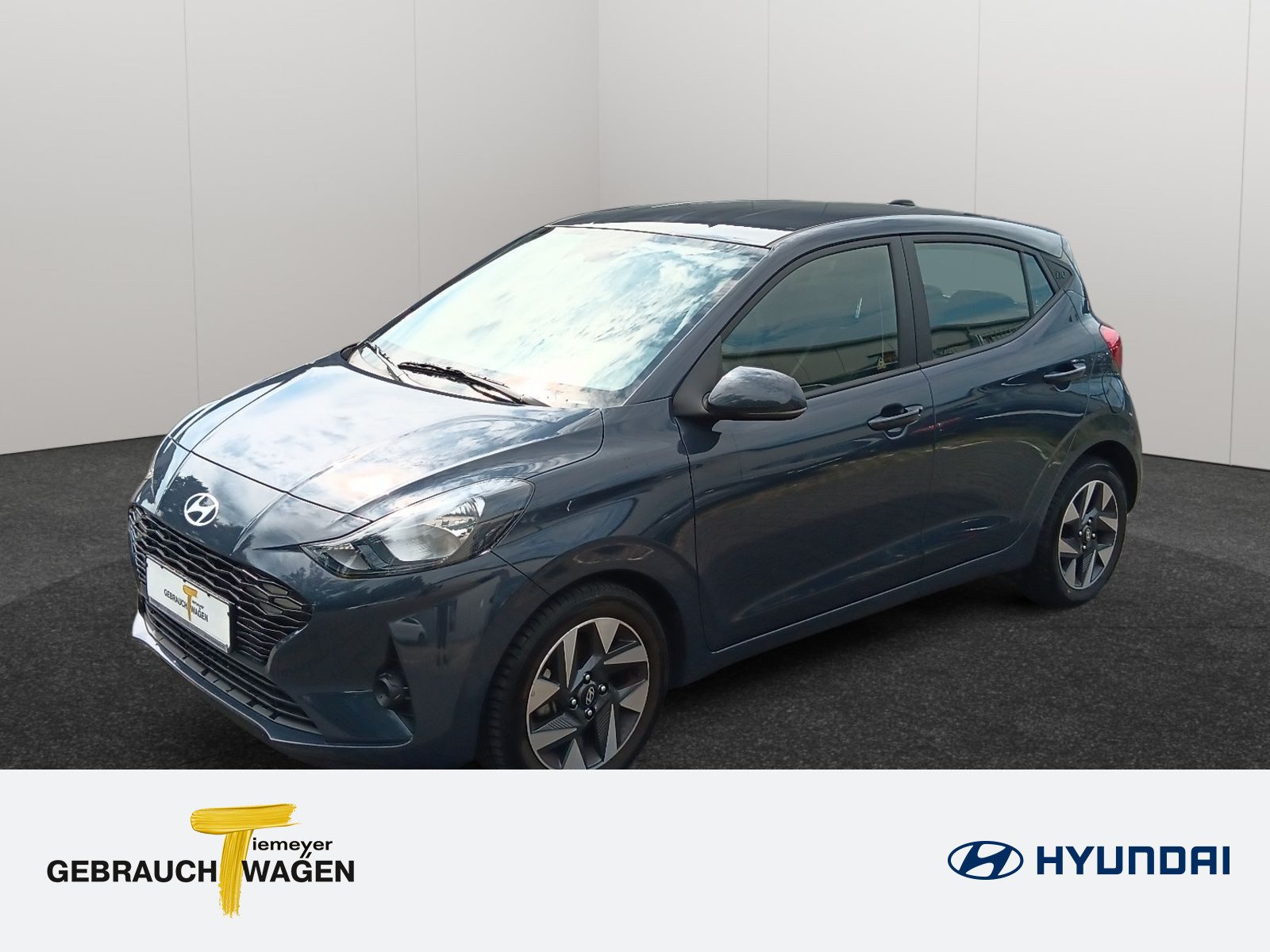 Hyundai i10 – Foto 1