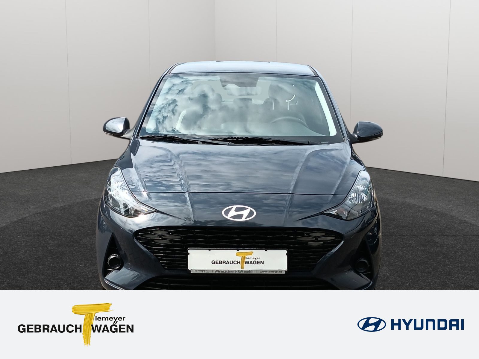 Hyundai i10 – Foto 2