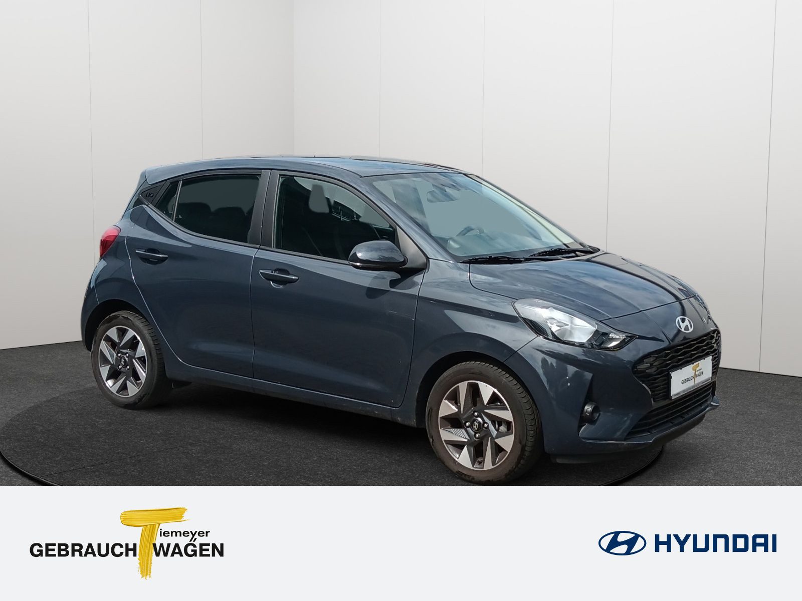 Hyundai i10 – Foto 3