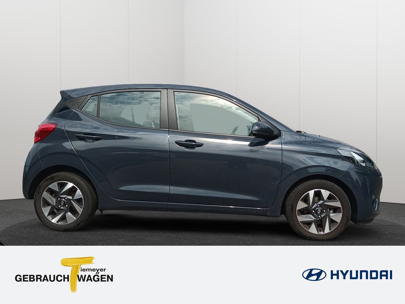 Hyundai i10 – Foto 4