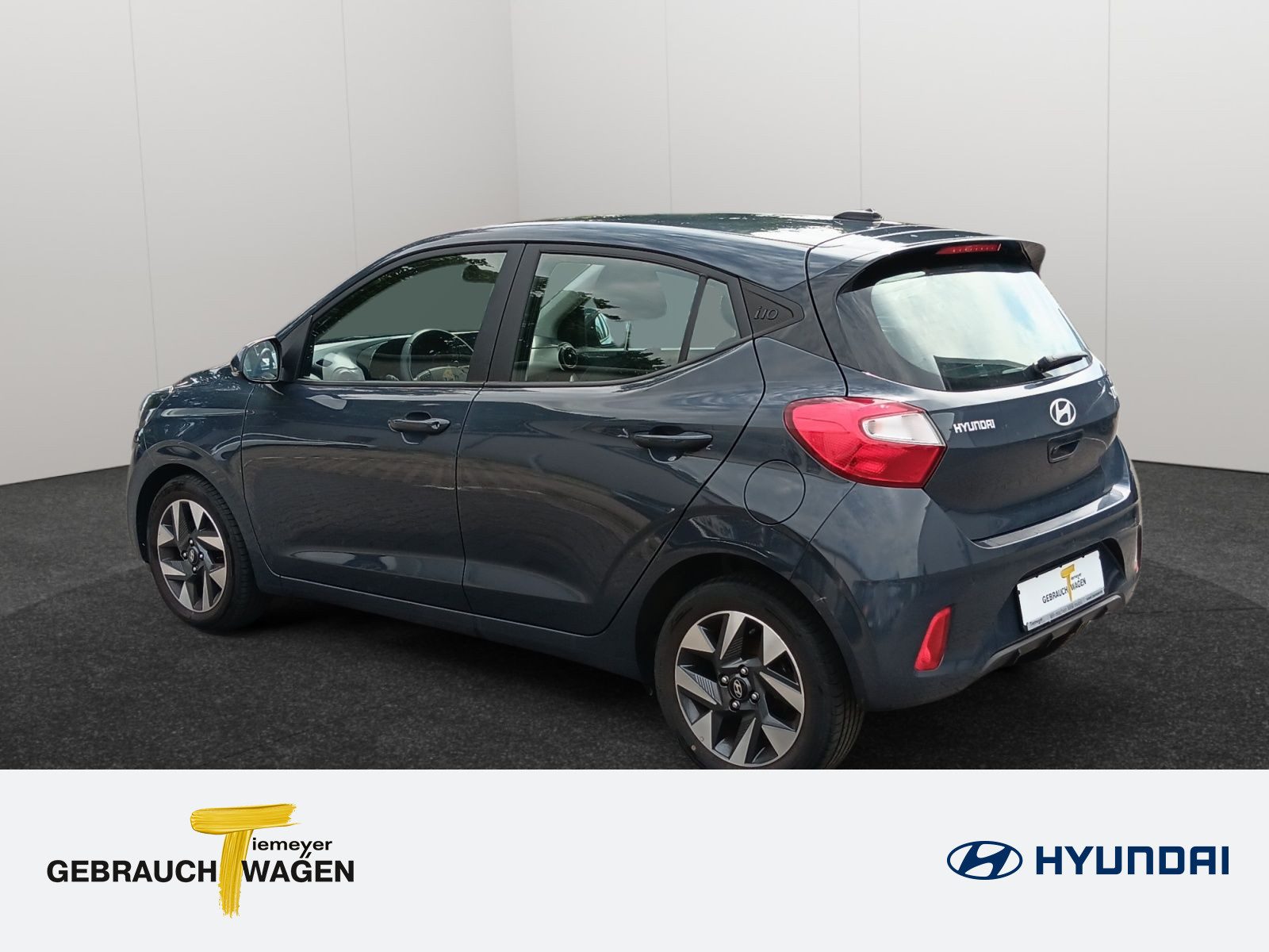 Hyundai i10 – Foto 7