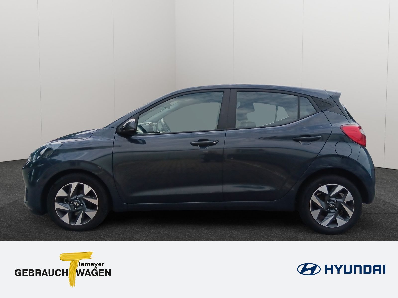 Hyundai i10 – Foto 8