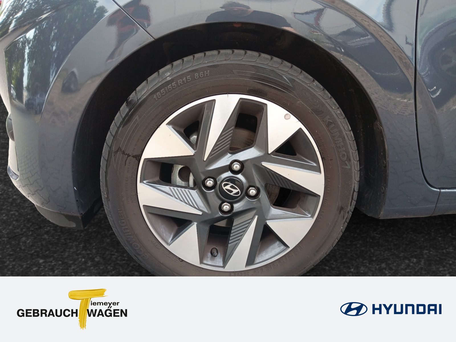 Hyundai i10 – Foto 9