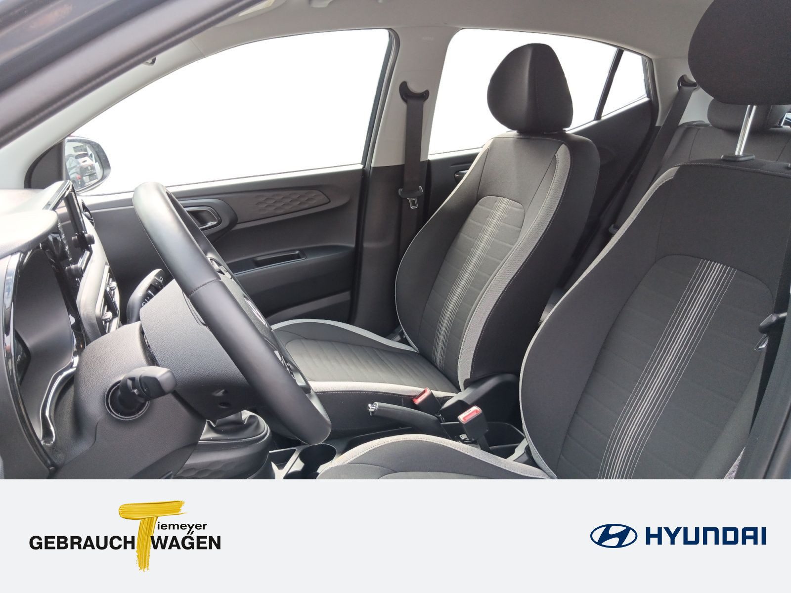Hyundai i10 – Foto 10