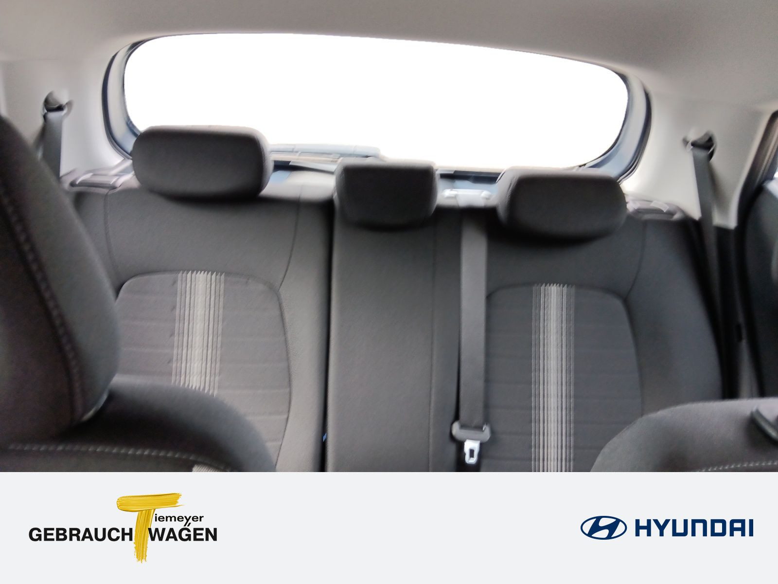 Hyundai i10 – Foto 11