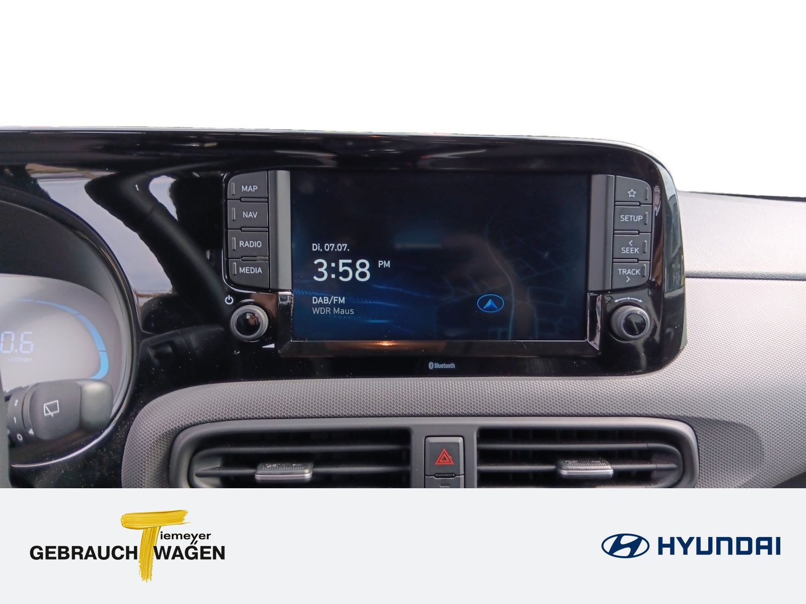 Hyundai i10 – Foto 14