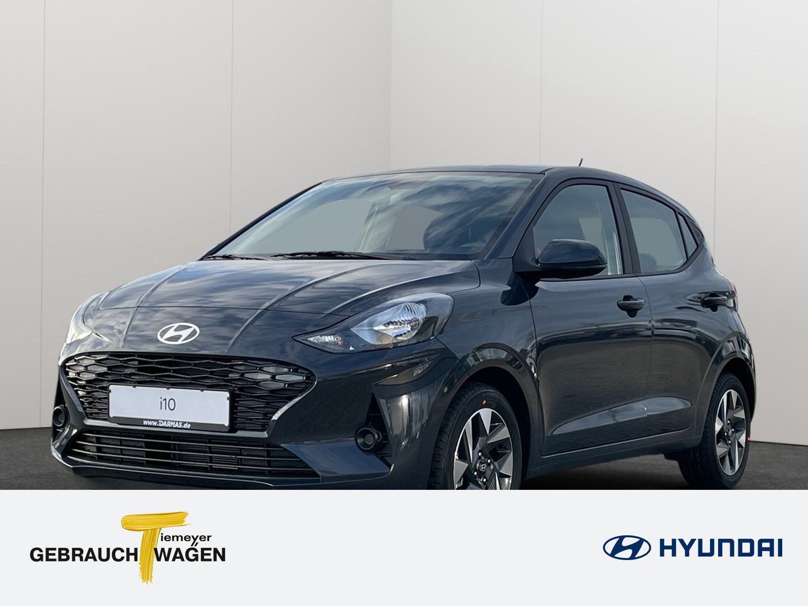 Hyundai i10 – Bild 1