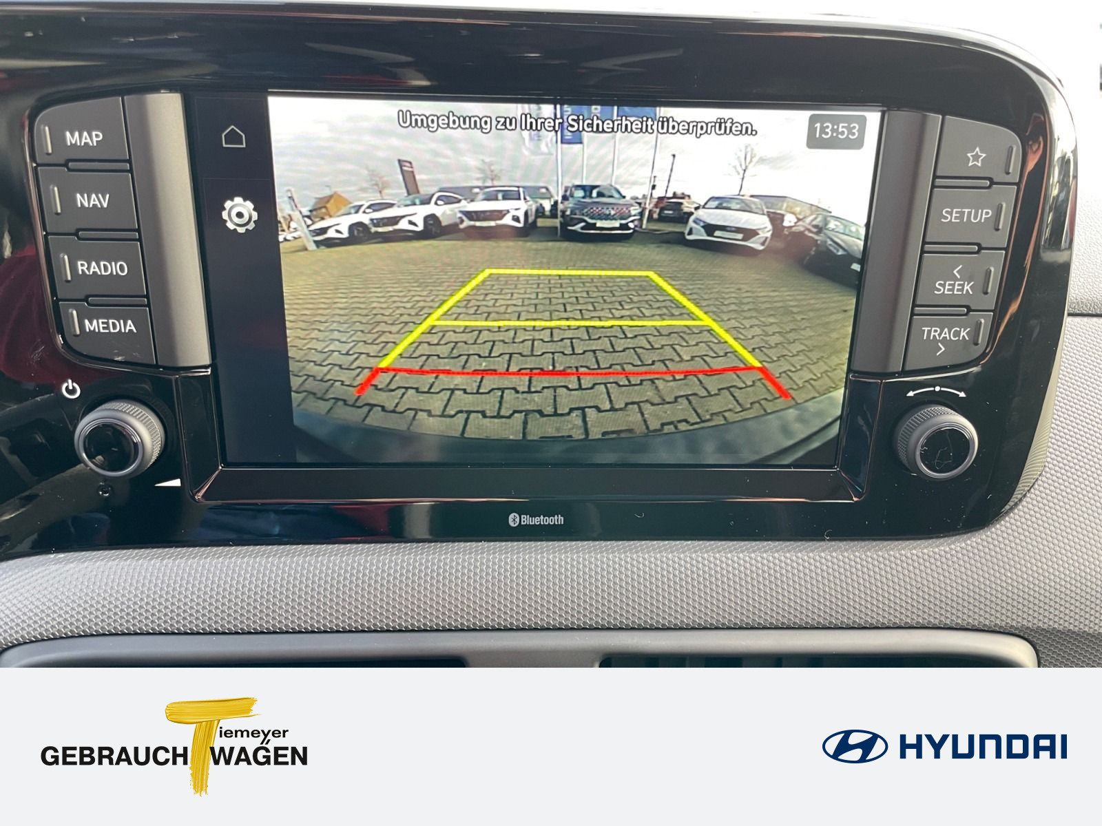 Hyundai i10 – Bild 15
