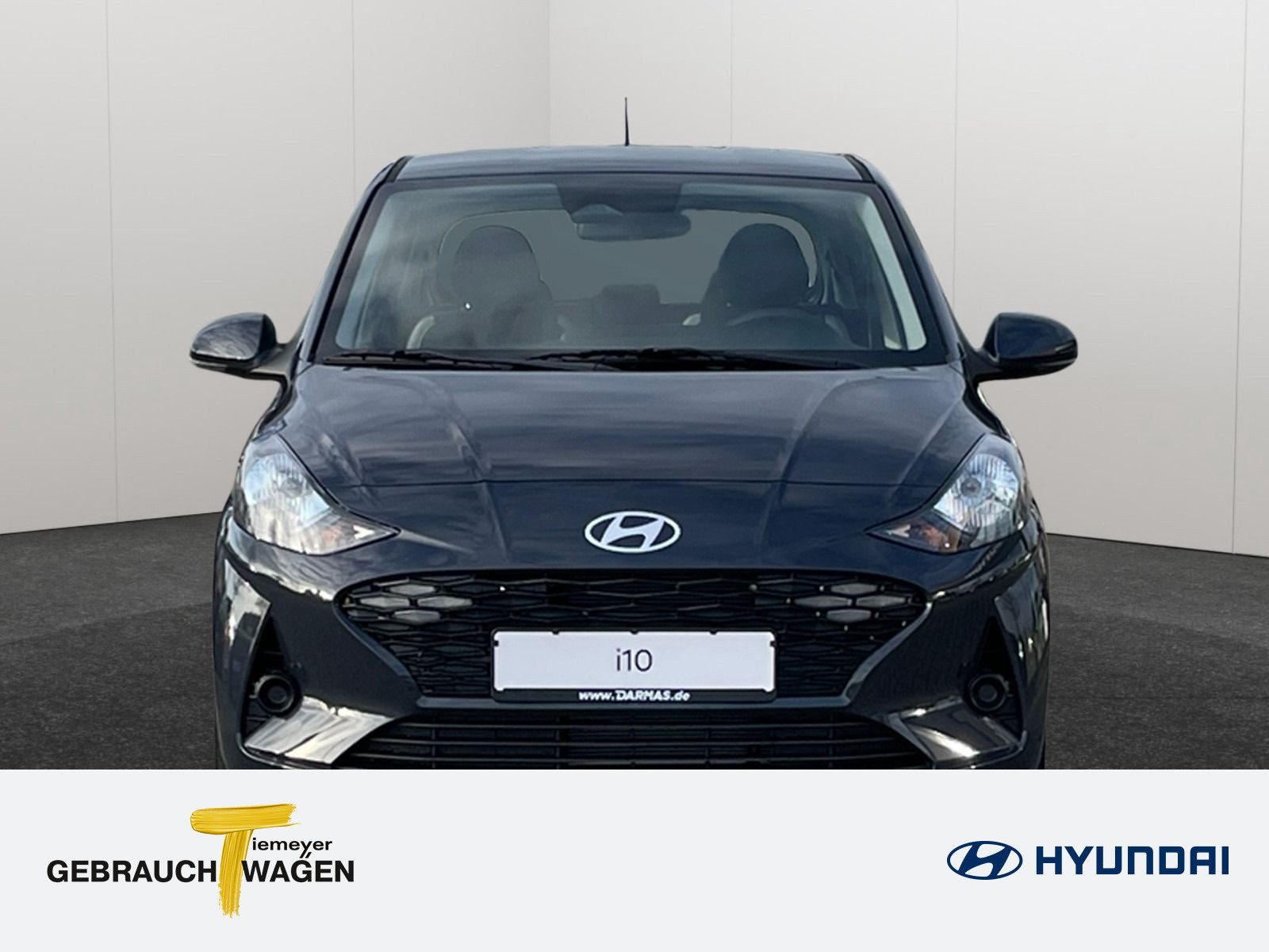 Hyundai i10 – Foto 2