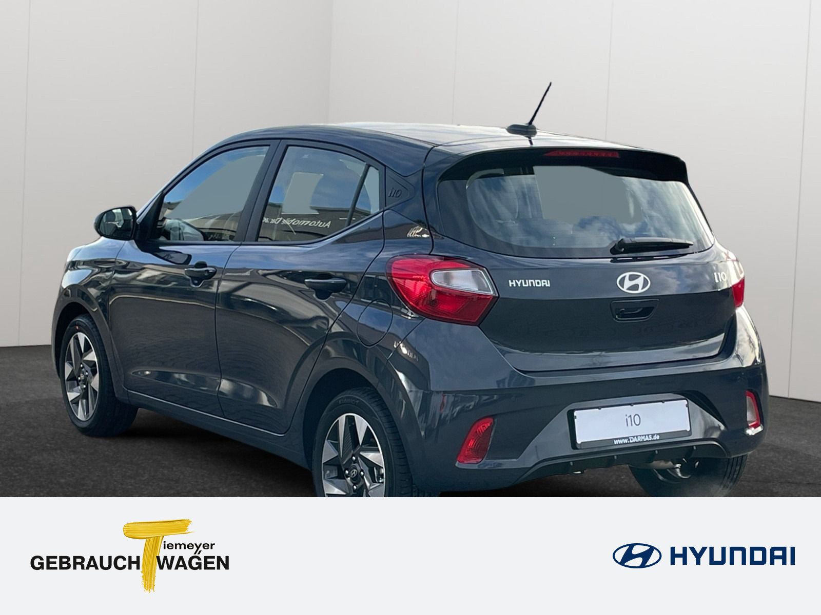 Hyundai i10 – Foto 7