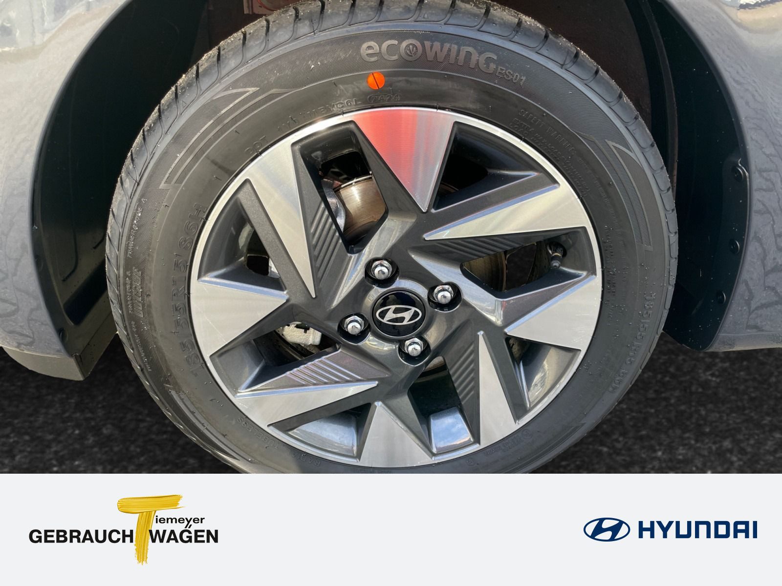 Hyundai i10 – Foto 9