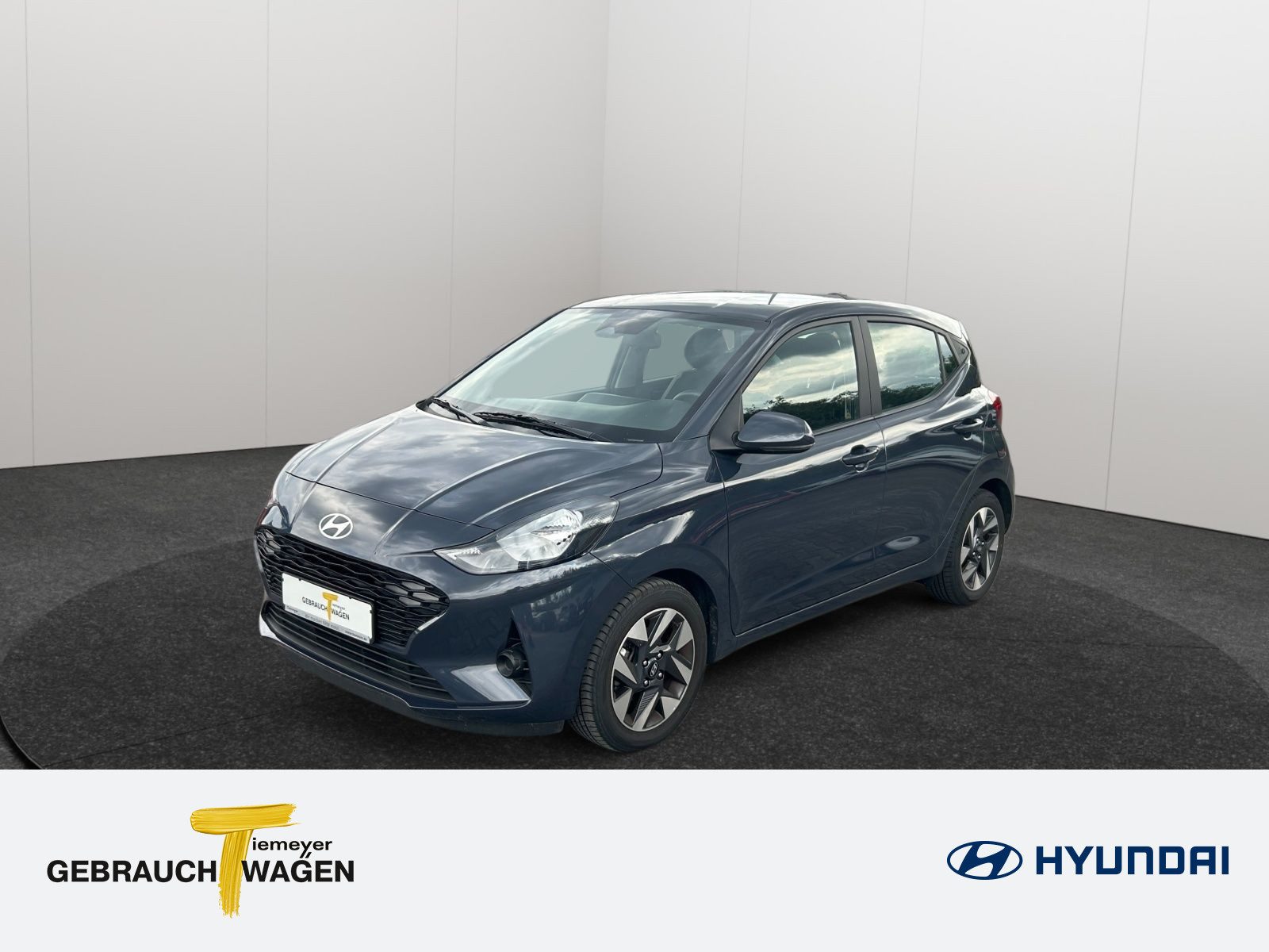 Hyundai i10 – Foto 1