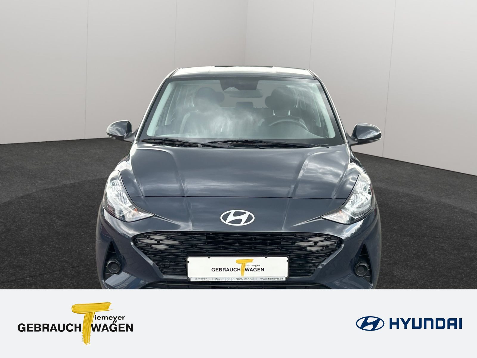 Hyundai i10 – Foto 2