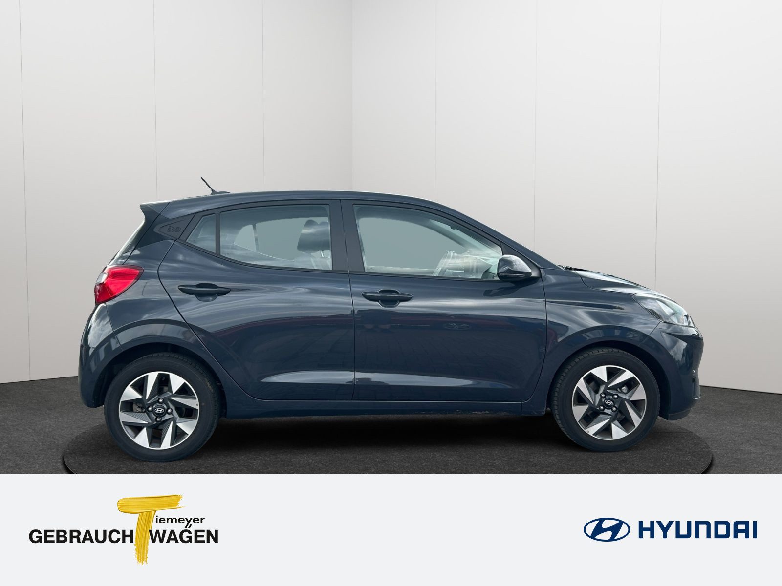 Hyundai i10 – Foto 4