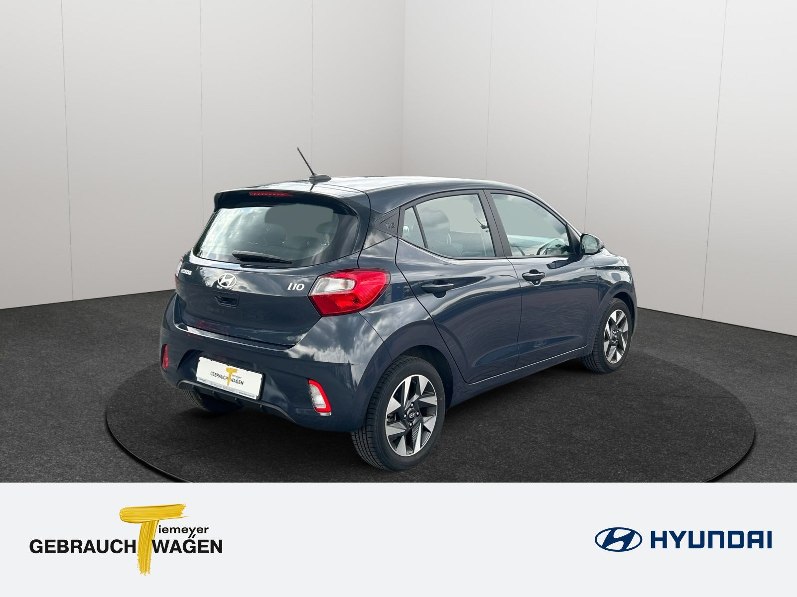 Hyundai i10 – Foto 5