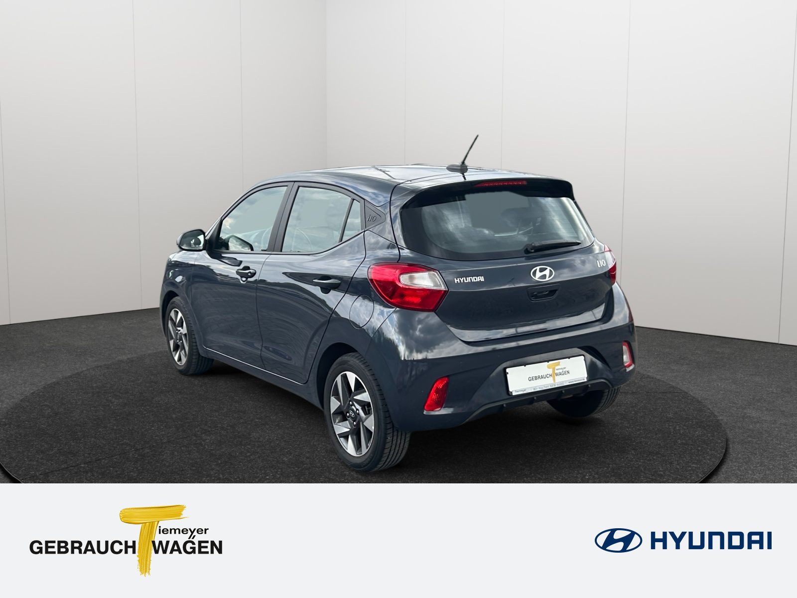 Hyundai i10 – Foto 7