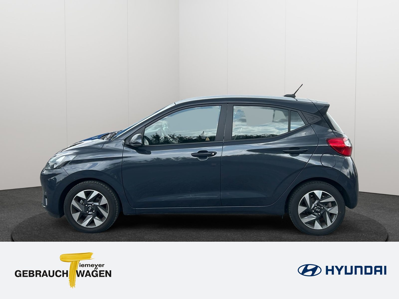 Hyundai i10 – Foto 8