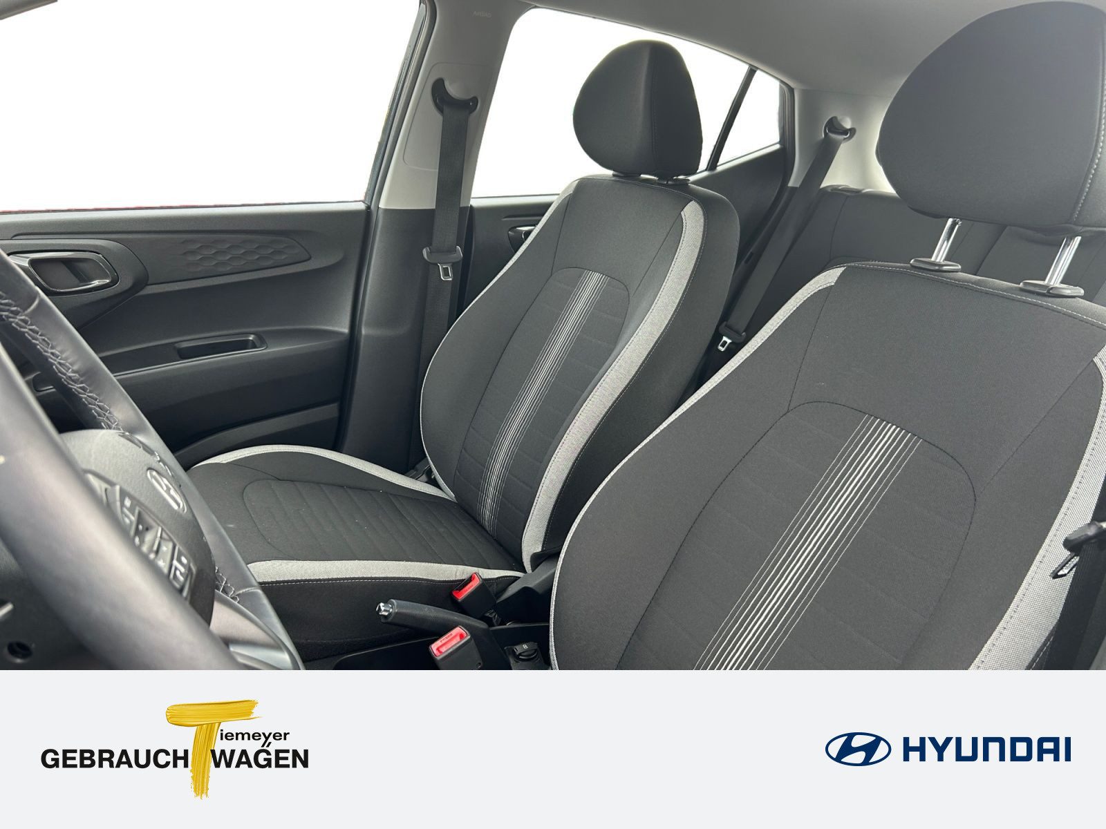 Hyundai i10 – Foto 10