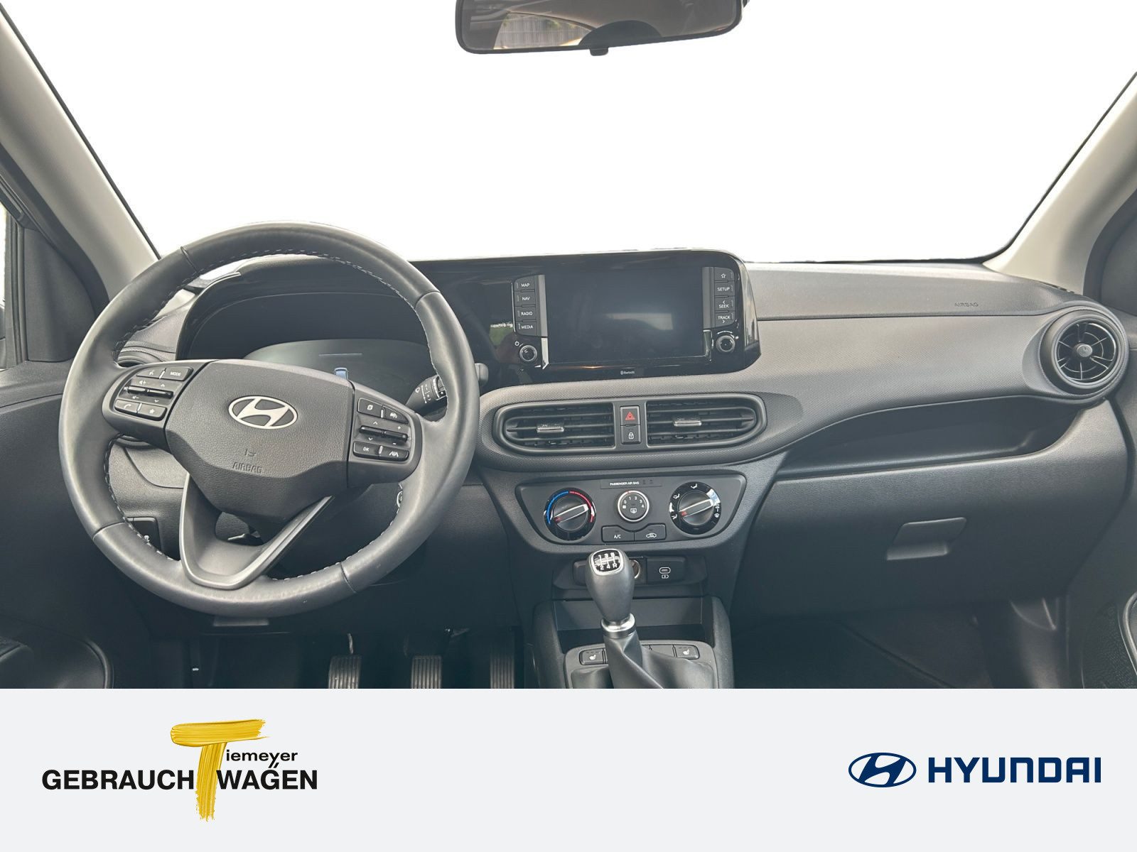 Hyundai i10 – Foto 12