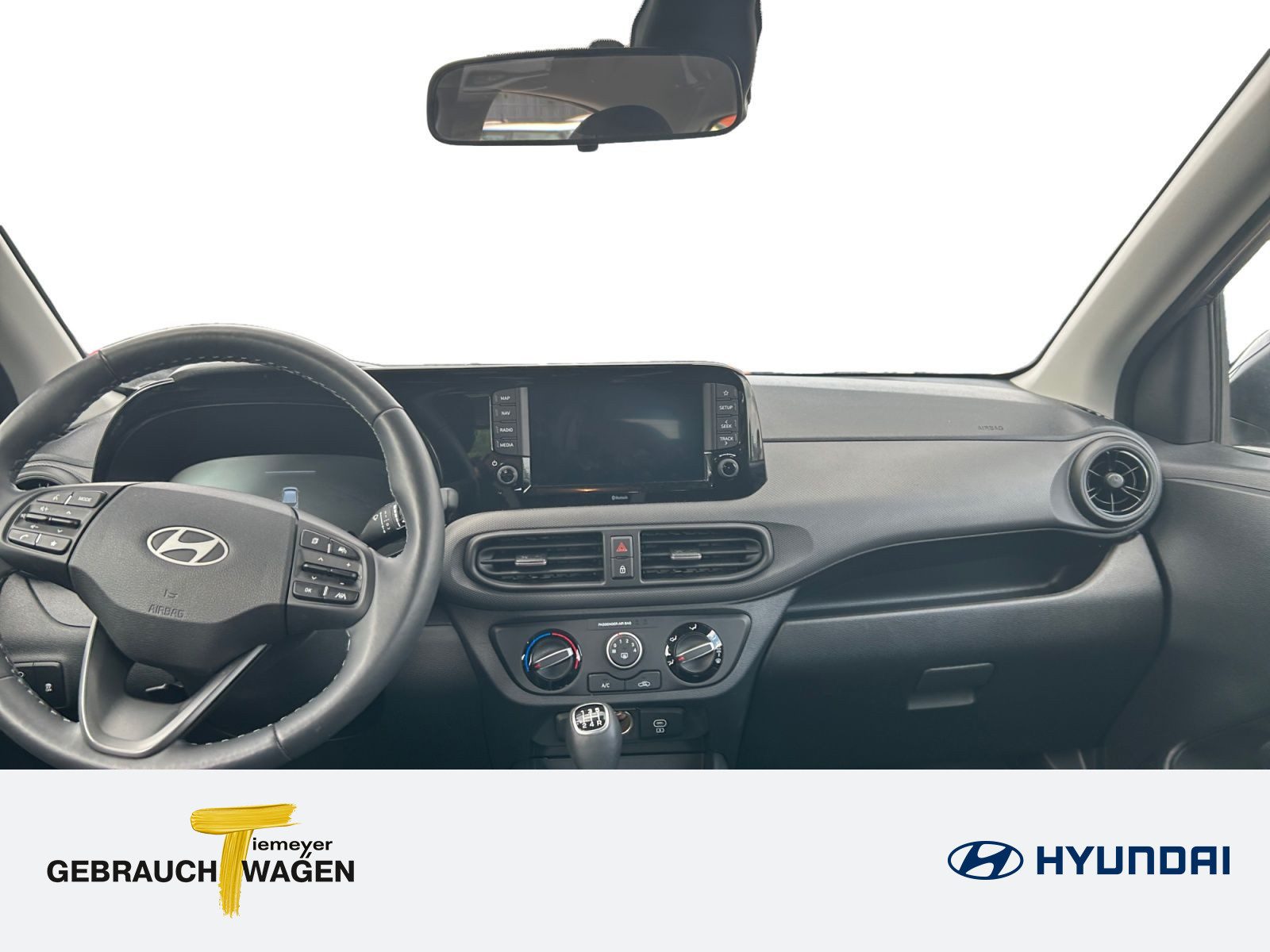 Hyundai i10 – Foto 13