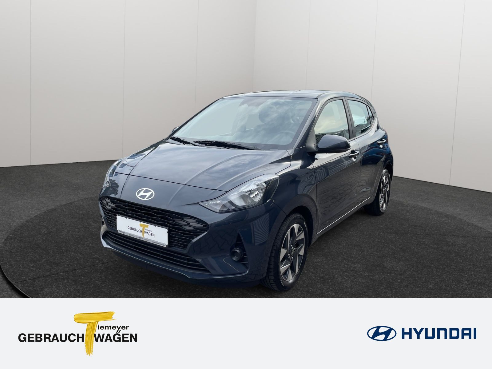 Hyundai i10 – Bild 1