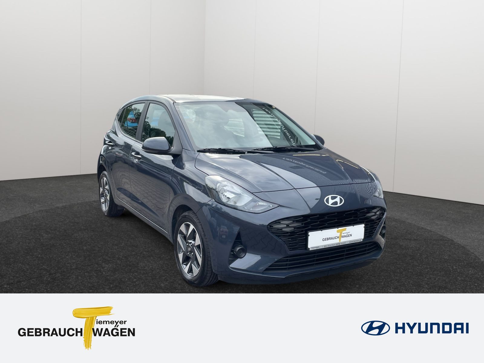 Hyundai i10 – Bild 3