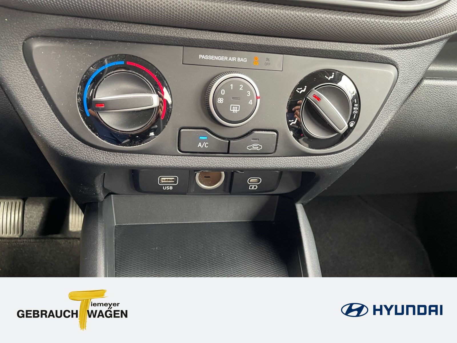 Hyundai i10 – Bild 16