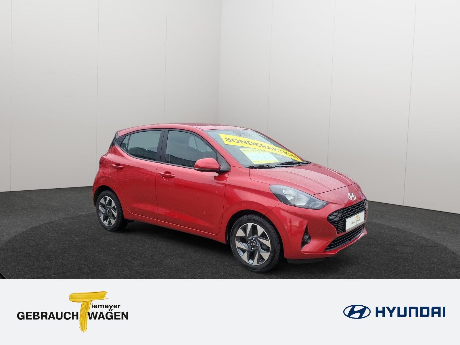 Hyundai i10 – Foto 3