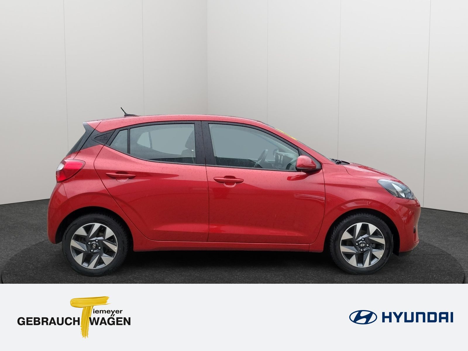Hyundai i10 – Foto 4