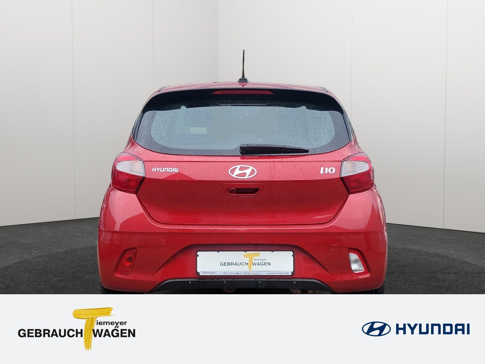 Hyundai i10 – Foto 6
