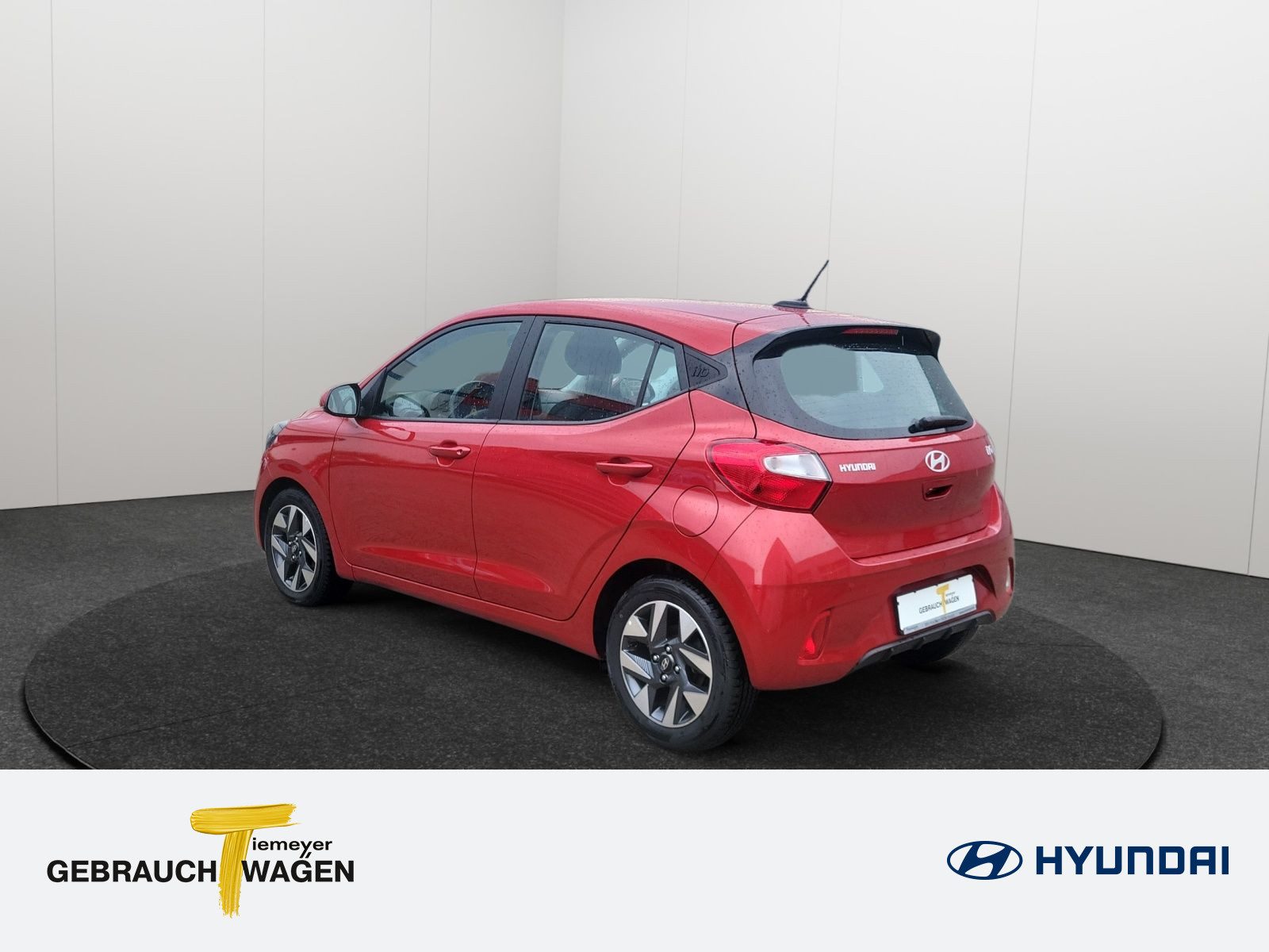 Hyundai i10 – Foto 7