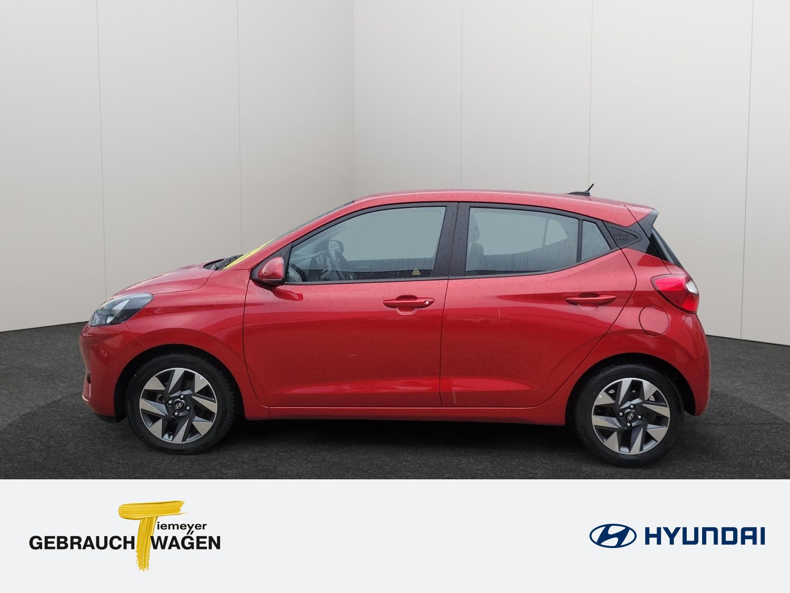 Hyundai i10 – Foto 8