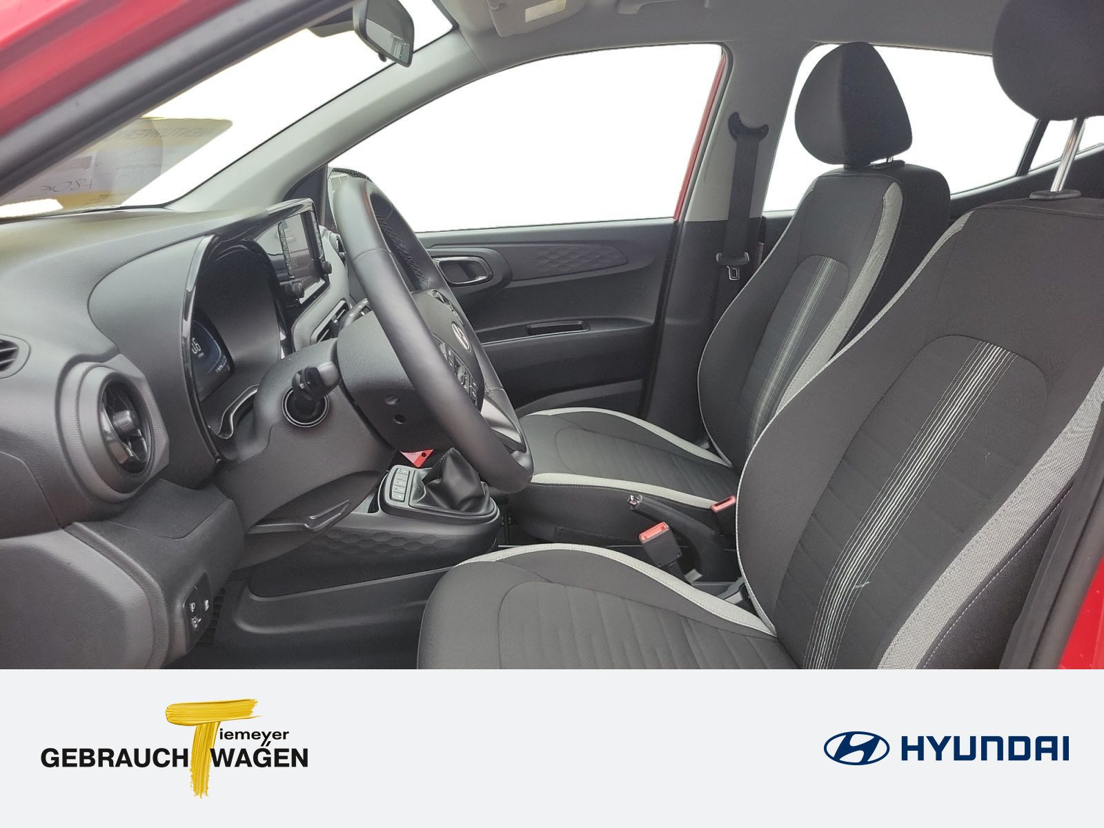 Hyundai i10 – Foto 10